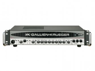 Gallien-Krueger 1001RB-II