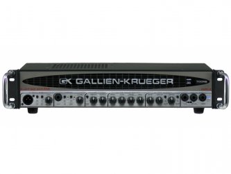 Gallien-Krueger 700RB-II