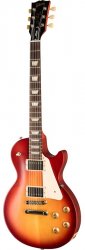 Gibson Les Paul Tribute Satin Cherry Sunburst