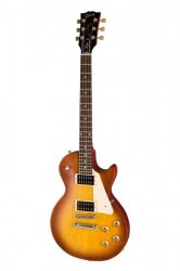 Gibson Les Paul Tribute Satin Iced Tea