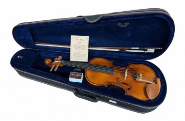 HANS KLEIN HKV-1B 4/4