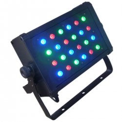 HIGHENDLED YHLL-008 LED Flood Light