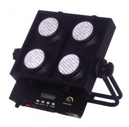 HIGHENDLED YLL-020 FOUR LED BLINDER