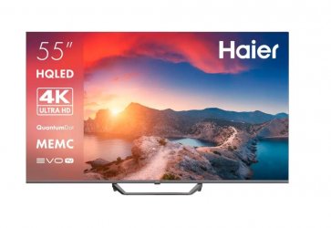 Haier 55 Smart TV S2 Pro