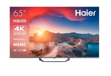 Haier 65 Smart TV S2 Pro