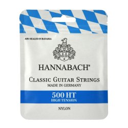 Hannabach 500HT