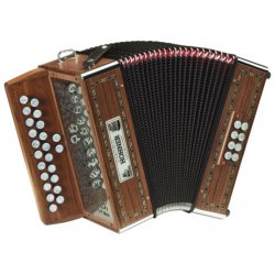 Hohner Merlin G/C