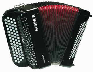 Hohner NOVA II 80 FUN