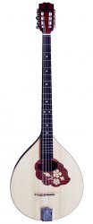 Hora M1089 Irish Bouzouki