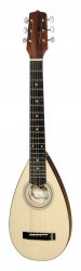 Hora S1250 (S1125) Travel Guitar