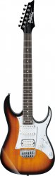 IBANEZ GIO GRG140-SB