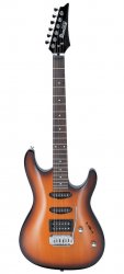 IBANEZ GIO GSA60 BS