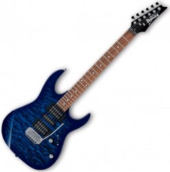 IBANEZ GRX70QA-TBB