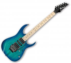 Ibanez RG370AHMZ-BMT