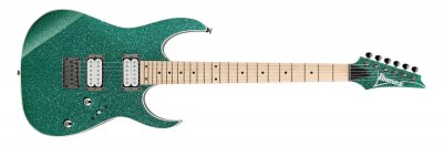 Ibanez RG421MSPTSP