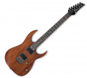 Ibanez RG421-MOL