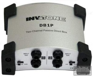 Invotone DB1P