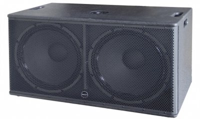 Invotone DSX218S