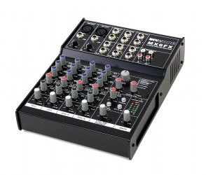 Invotone MX6FX