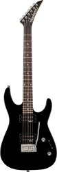 JACKSON JS11 Dinky DK Gloss Black