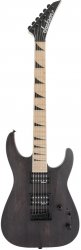 JACKSON JS22 DKAM - BLACK STAIN