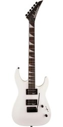 JACKSON JS22 DKA, AH FB - WHT