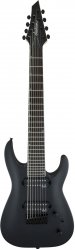 JACKSON JS32-8 DKA, AH FB - STN BLK