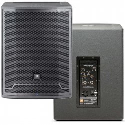 JBL PRX718-XLF