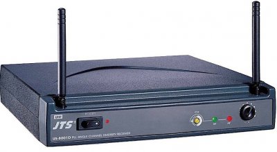JTS US-8001D (614-638 Mhz)