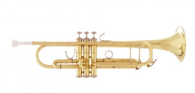 John Packer JP151 MKII