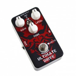 Joyo JF-02-Ultimate-Drive