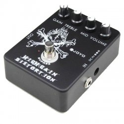 Joyo JF-04-High-Gain-Dist