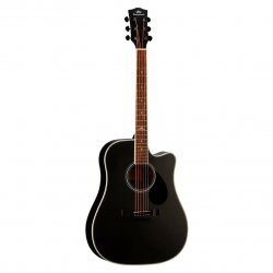 KEPMA D1C Black Matt 