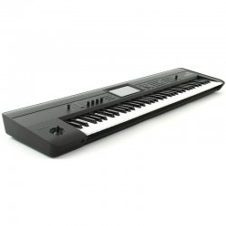 KORG KROME-73 EX,