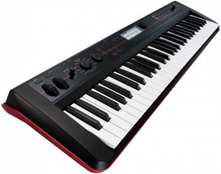 KORG KROSS2-61-MB