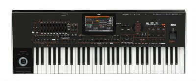 KORG Pa4X-OR 61