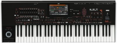 KORG Pa4X-OR 76