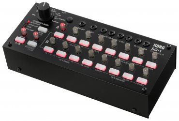 KORG SQ1