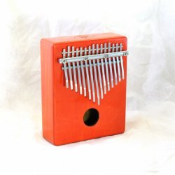 Kalimba LAB KL-A-A15SM-R