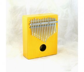 Kalimba LAB KL-A-A15SM-Y