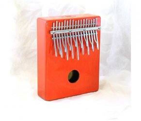 Kalimba LAB KL-A-K17BS-R