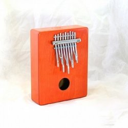 Kalimba LAB KL-A-S9BS-R