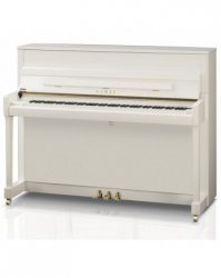 Kawai K300 WH/P