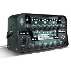 Kemper Profiling Amplifier PowerHead (black only)