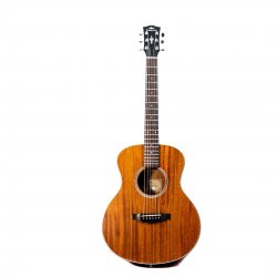 Kepma ES36 All Mahogany