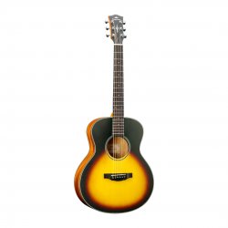 Kepma ES36 Sunburst