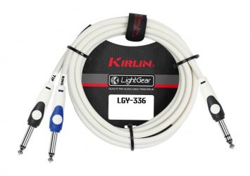 Kirlin LGY-336 2M 