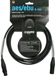 Klotz AES3HK1000