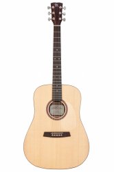 Kremona F10 Steel String Series