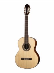 Kremona F65S Spruce Fiesta Soloist Series